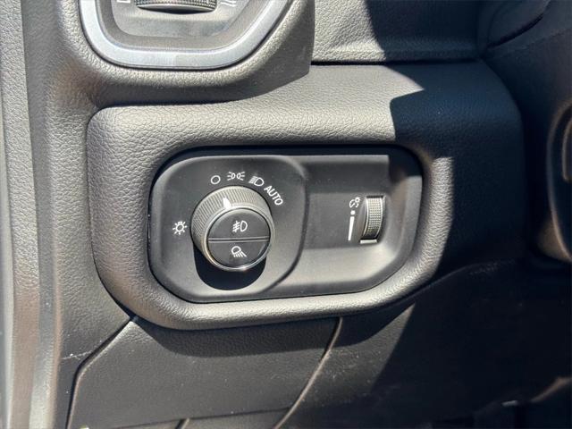 new 2025 Ram 2500 car, priced at $75,310