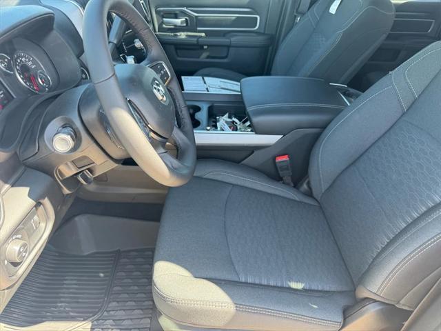 new 2025 Ram 2500 car, priced at $75,310