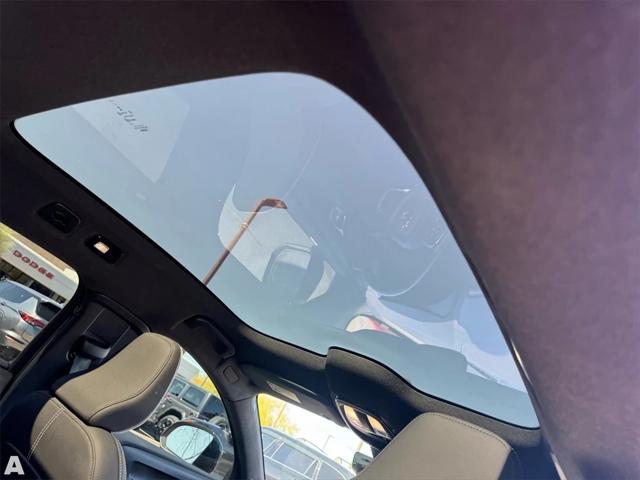 used 2023 Volvo C40 Recharge Pure Electric car, priced at $32,989