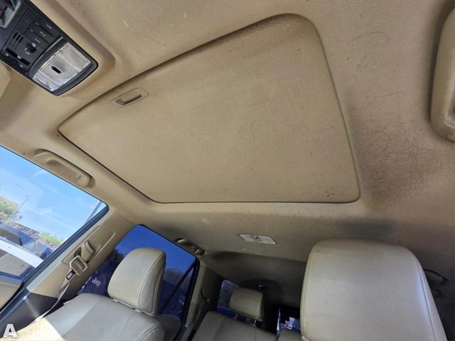 used 2017 Toyota 4Runner car, priced at $19,254