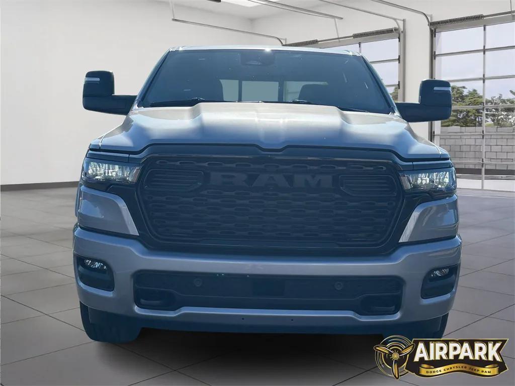 new 2026 Ram 1500 car, priced at $65,080