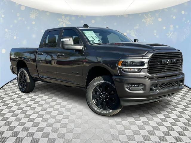 new 2024 Ram 2500 car, priced at $87,505