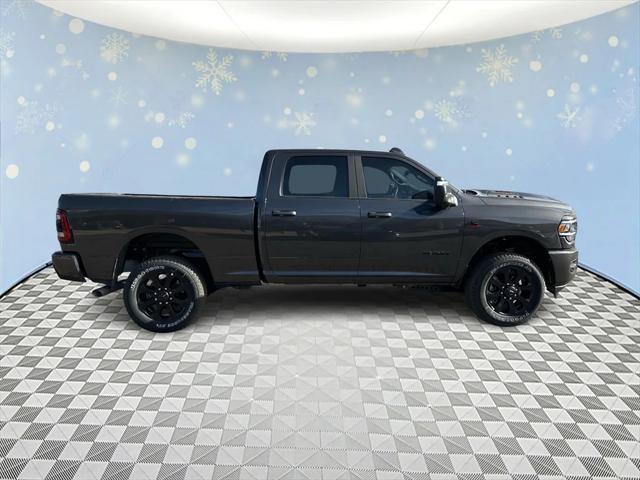 new 2024 Ram 2500 car, priced at $87,505