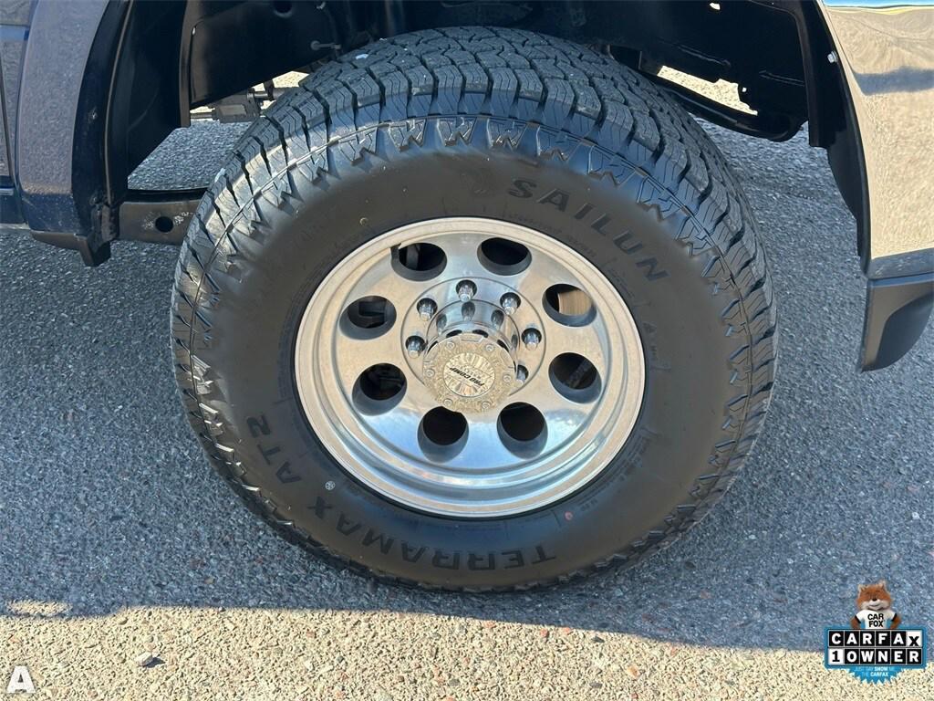 used 2019 Ram 2500 car, priced at $52,115