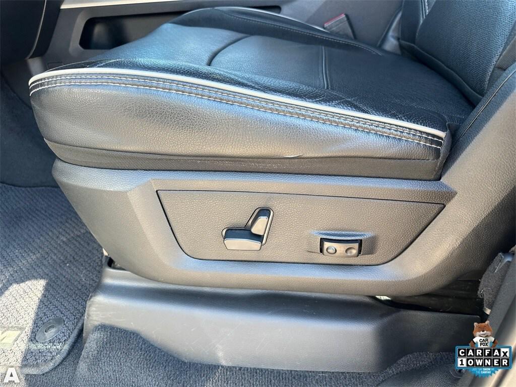 used 2019 Ram 2500 car, priced at $52,115