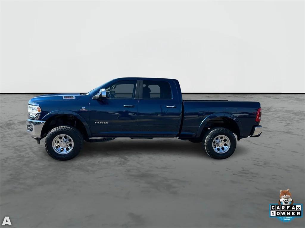 used 2019 Ram 2500 car, priced at $52,115