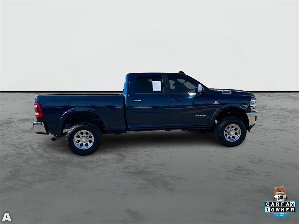 used 2019 Ram 2500 car, priced at $52,115