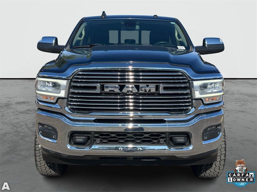 used 2019 Ram 2500 car, priced at $52,115