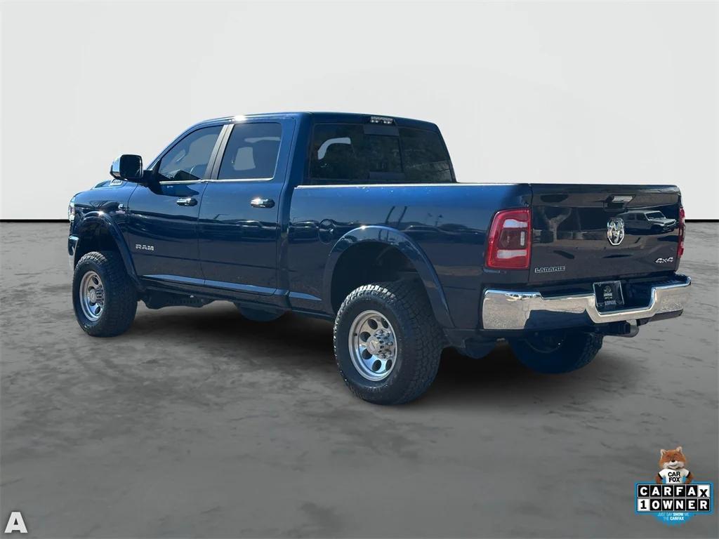 used 2019 Ram 2500 car, priced at $52,115