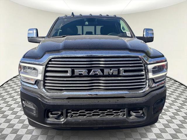 new 2024 Ram 3500 car, priced at $83,005