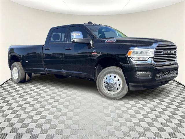 new 2024 Ram 3500 car, priced at $83,005