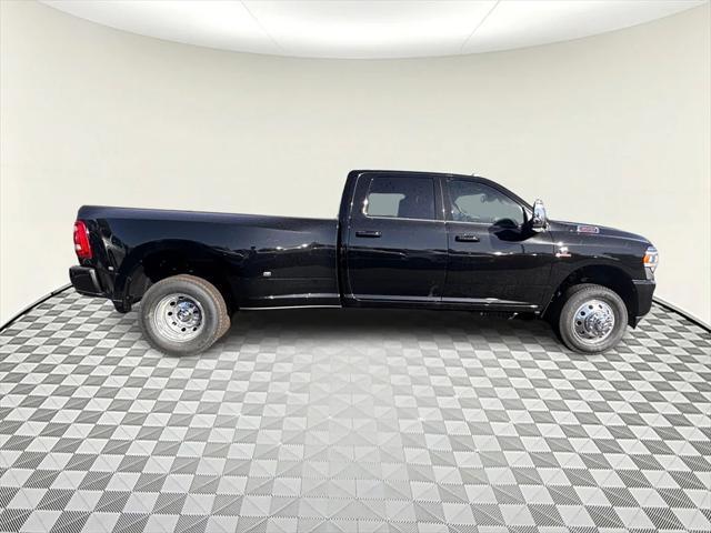 new 2024 Ram 3500 car, priced at $83,005