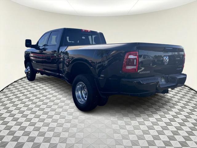 new 2024 Ram 3500 car, priced at $83,005