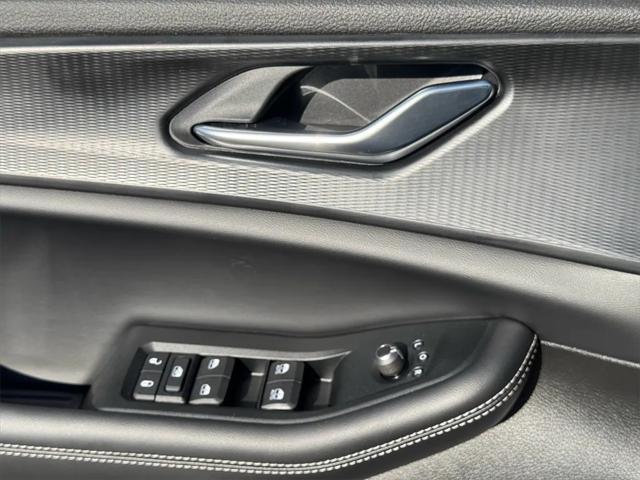 new 2025 Jeep Grand Cherokee L car, priced at $48,630