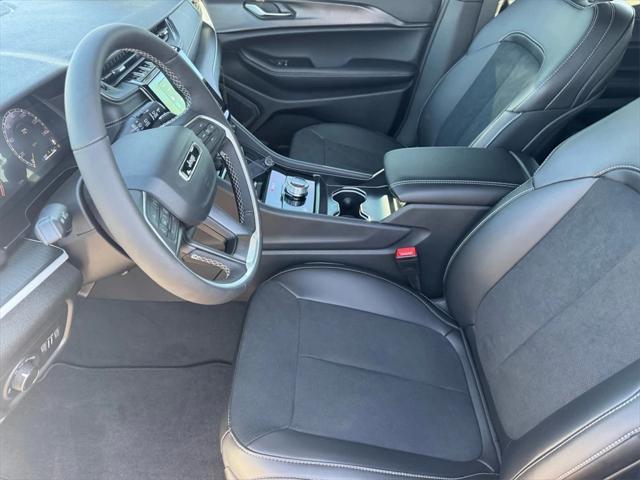 new 2025 Jeep Grand Cherokee L car, priced at $48,630
