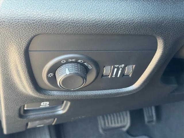new 2025 Jeep Grand Cherokee L car, priced at $48,630