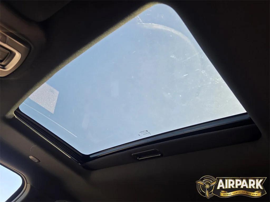 new 2026 Ram 2500 car, priced at $84,255