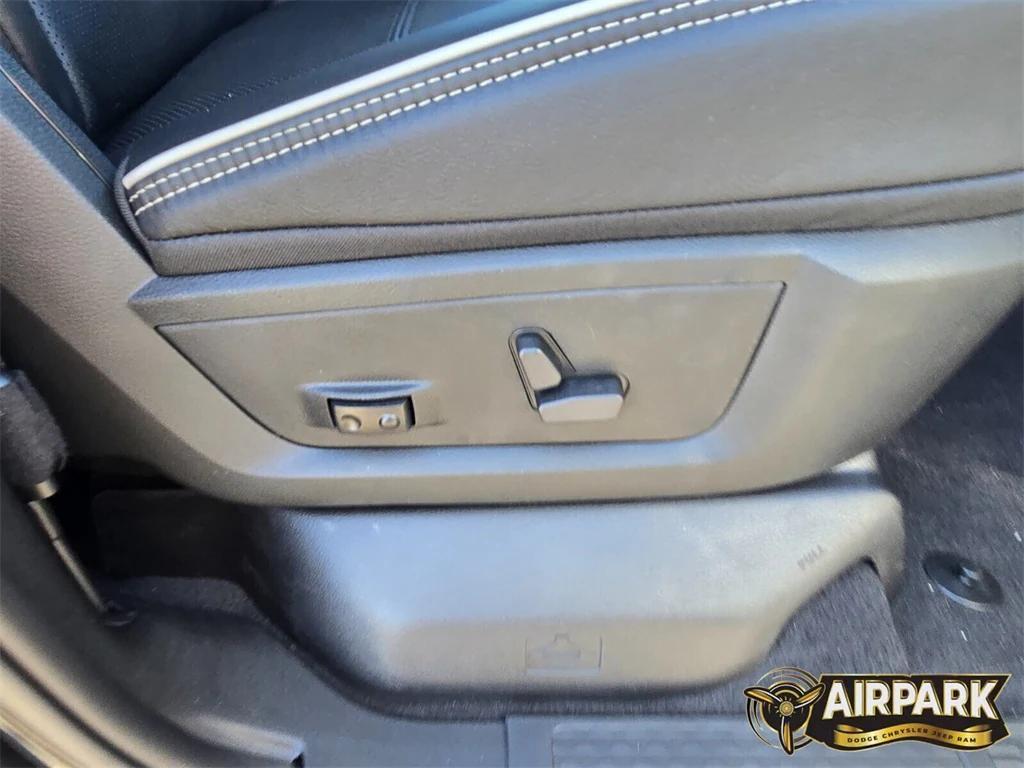 new 2026 Ram 2500 car, priced at $84,255