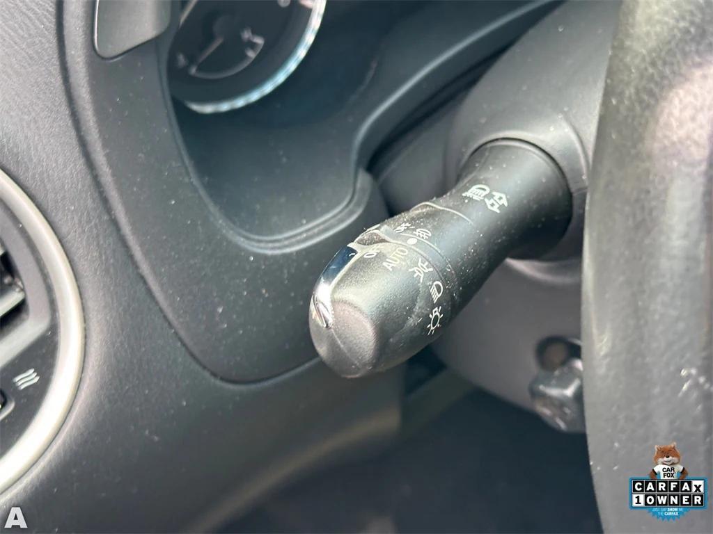 used 2014 INFINITI QX60 car, priced at $8,050