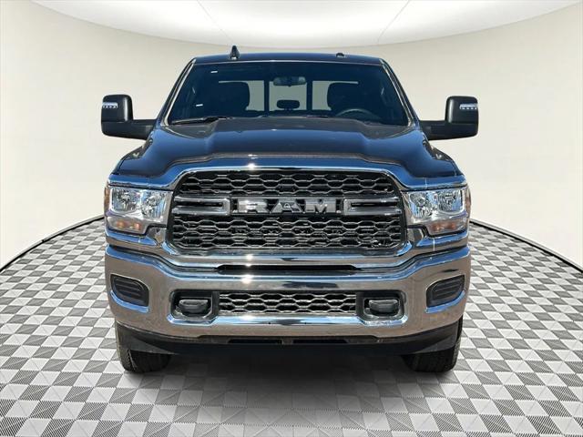 new 2024 Ram 2500 car, priced at $69,320