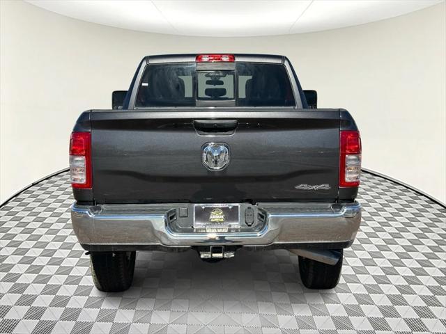 new 2024 Ram 2500 car, priced at $69,320