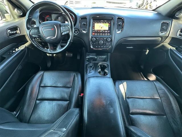 used 2019 Dodge Durango car, priced at $30,488