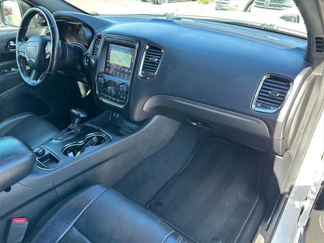 used 2019 Dodge Durango car, priced at $30,488