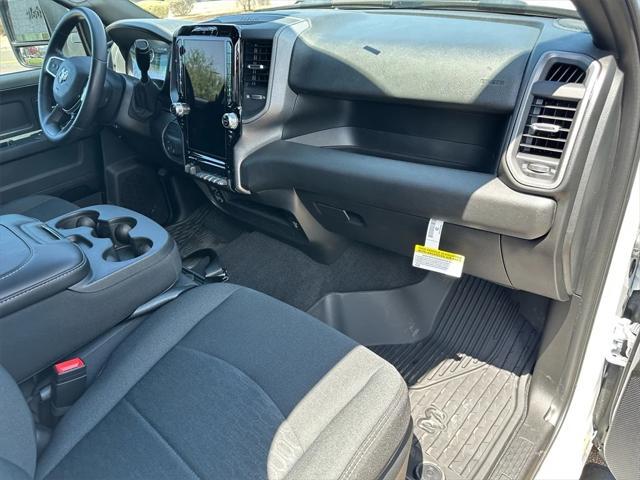 new 2025 Ram 3500 car, priced at $74,810