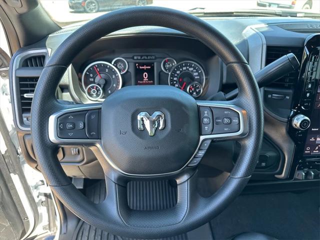 new 2025 Ram 3500 car, priced at $74,810