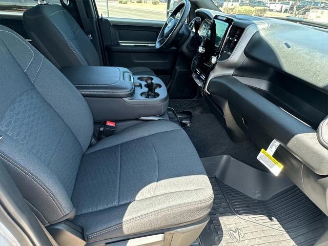 new 2025 Ram 3500 car, priced at $74,810