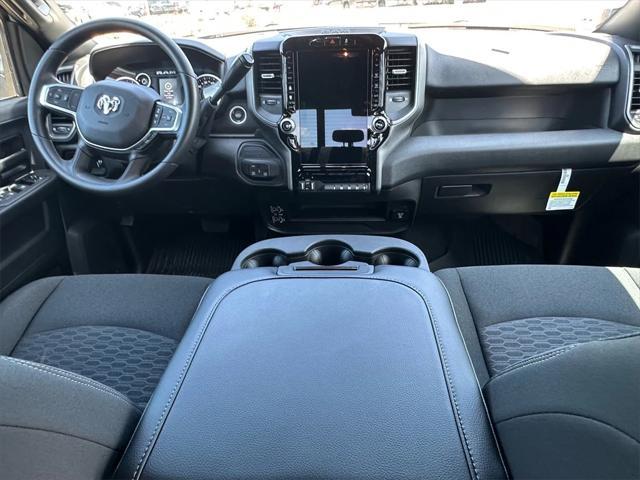new 2025 Ram 3500 car, priced at $74,810