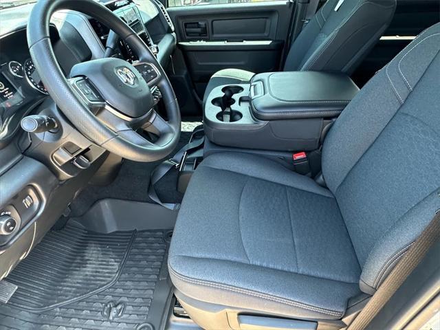 new 2025 Ram 3500 car, priced at $74,810