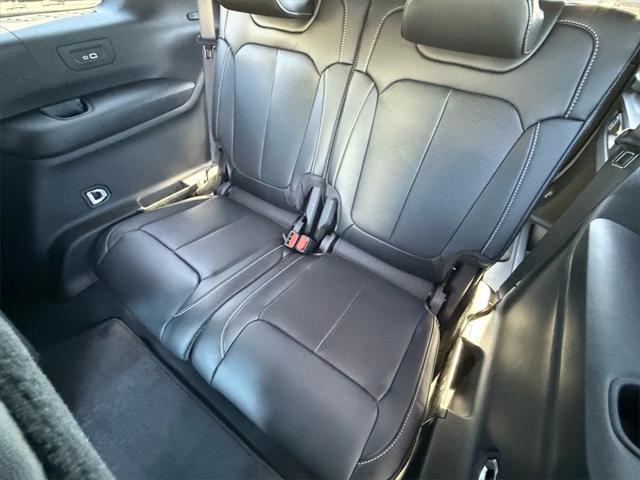 new 2025 Jeep Grand Cherokee L car, priced at $58,755