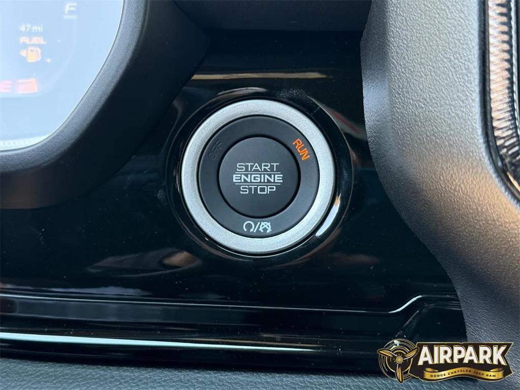 new 2026 Ram 1500 car, priced at $73,915