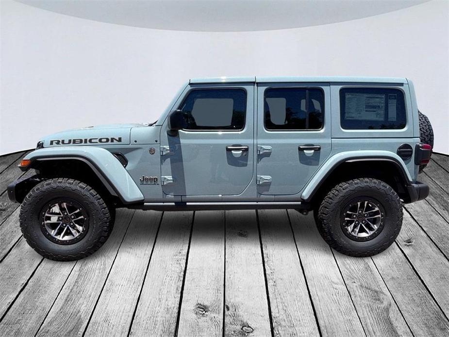 new 2024 Jeep Wrangler car, priced at $96,030