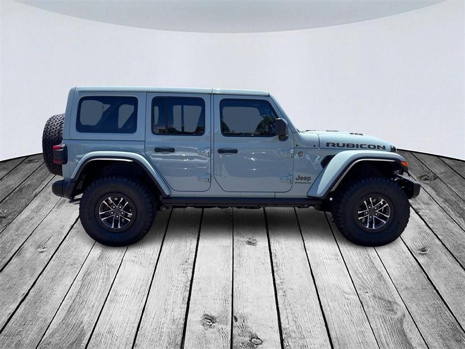 new 2024 Jeep Wrangler car, priced at $96,030