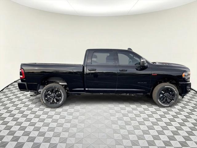 new 2024 Ram 2500 car, priced at $86,960