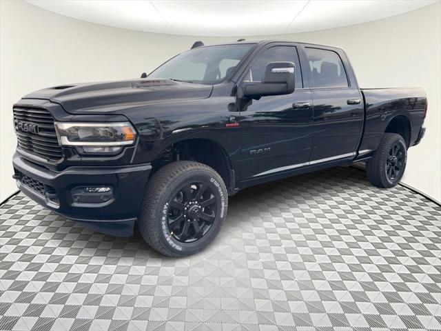 new 2024 Ram 2500 car, priced at $86,960