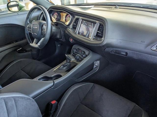 new 2023 Dodge Challenger car, priced at $80,365