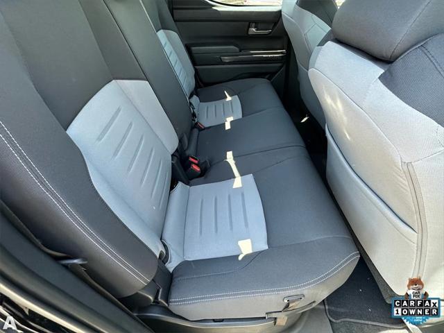 used 2025 Toyota Tacoma car, priced at $42,871