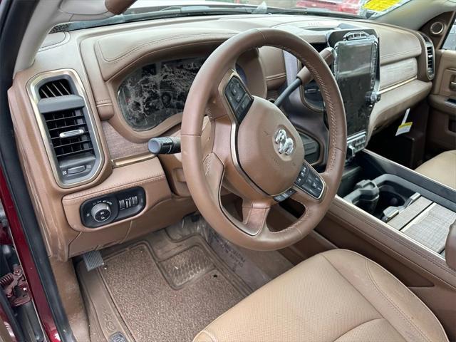 used 2024 Ram 3500 car, priced at $80,998