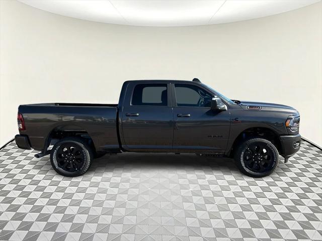 new 2024 Ram 2500 car, priced at $76,305