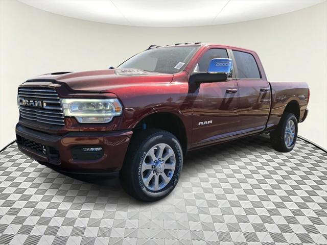 new 2024 Ram 2500 car, priced at $74,075