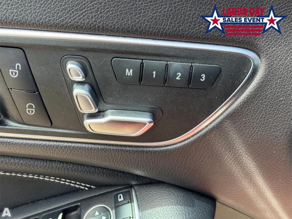 used 2019 Mercedes-Benz CLA 250 car, priced at $17,568