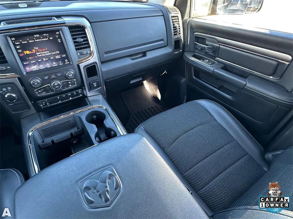 used 2018 Ram 3500 car, priced at $40,109