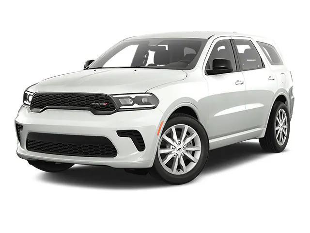 new 2025 Dodge Durango car, priced at $45,585