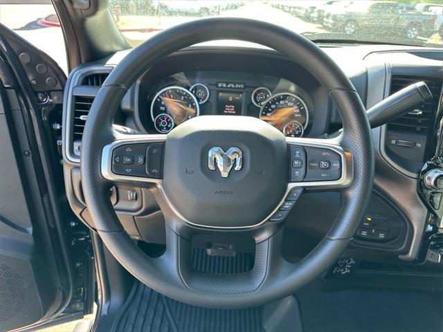 new 2025 Ram 3500 car, priced at $73,360