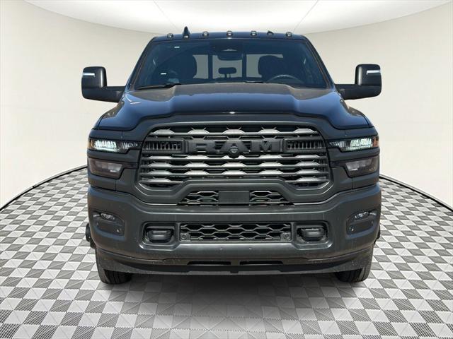 new 2025 Ram 3500 car, priced at $73,360