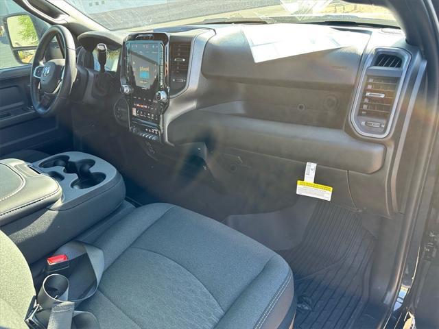 new 2025 Ram 3500 car, priced at $73,360
