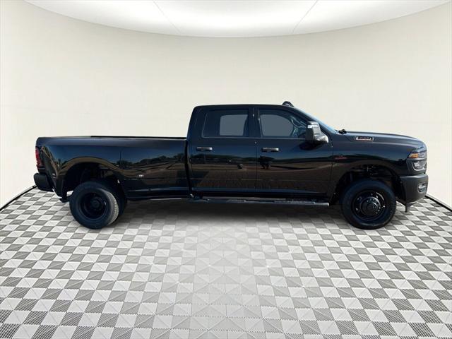 new 2025 Ram 3500 car, priced at $73,360